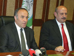 Rize`den Saldırıya Ortak Tepki