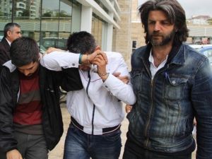600 Bin Paketlik Bonzai Operasyonu Şüphelileri Adliyede