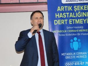 Yurt Dışından Gelen Hastalar Samsun’da Şifa Buluyor