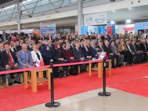 Bakan Ala: “Bu Milletin Şamarını Yediğiniz Zaman Bir Daha Doğrulamazsınız”