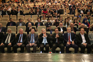 Rize’de Yerel Çevre Eylem Planı Yapıldı