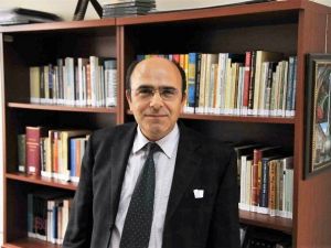 Çarşamba Konferanslarının Bu Haftaki Konuğu Saü Öğretim Üyesi Karakuş Oldu