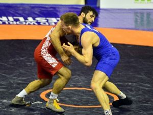 Musa Aydın: "En Büyük Amacımız Olimpiyatlarda Başarılı Olmak"