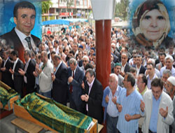 Yağcıtekin Ailesinin Cenaze Namazı Kılındı