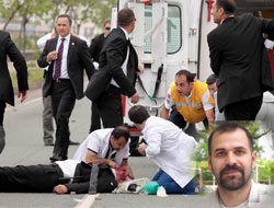 Polis Erkan Ankara'ya Sevk Edildi