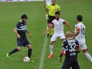 Ptt 1. Lig