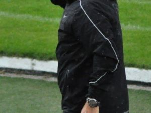 Adana Demirspor Farklı Galip