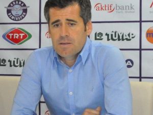 Altınordu Adana Deplasmanında Dağıldı
