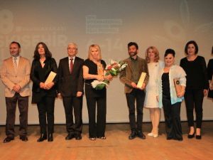 18. Uluslararası Eskişehir Film Festivali Başladı