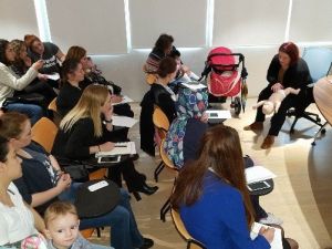 Annelere Hayat Kurtaran Hediye