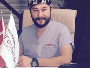 Kelliğin Saça ’’U ’’ Dönüşü