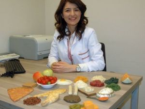 Sağlığın Anahtarı: Anne Mutfağı