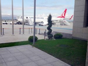 Başbakan Davutoğlu, Bosna Hersek’e Gitti