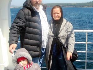 Diyabeti Evlat Sevgisiyle Yendiler