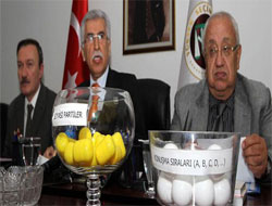 Partiler bu sırayla konuşacak