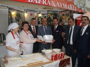 İlkadım’dan “Meşale Kent” Vurgusu