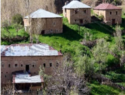 Tarih kokan Krom Vadisi turist bekliyor