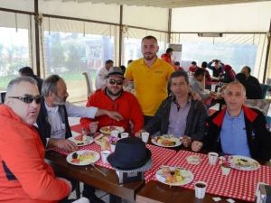 Karadeniz Mahalli Off-road Yarışları