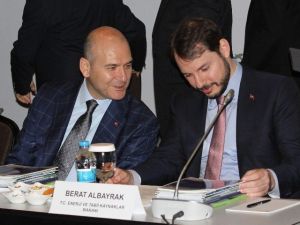 Elder 9. Sektör Toplantısı
