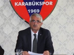 Başkan Tankut, Mhk Başkanına Fena Patladı