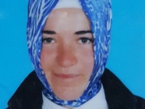 8 Aylık Evli Genç Kadın İntihar Etti