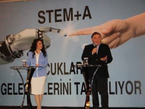 Bahçeşehir Okulları, Şanlıurfa‘da Stem+a Eğitim Sistemini Anlattı