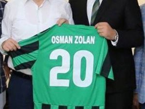 Denizlispor’a Prim Morali