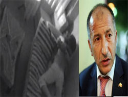Barutçu ihraç edildi