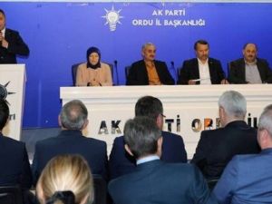 Ak Partili Başkan Açık Konuştu