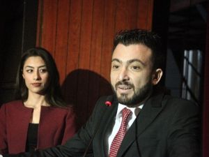 Türkiye’nin İlk ’Kan Film Festivali’ Devam Ediyor