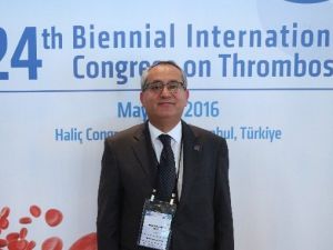 Acil Servise Gelen Hastaların Yüzde 15’i Vte Nedeniyle Ölüyor