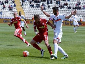 Spor Toto Süper Lig