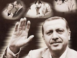 Erdoğan'ın Hayatı Belgesel Oldu