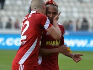 Spor Toto Süper Lig