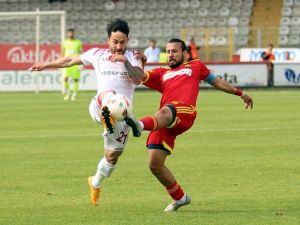 Ptt 1. Lig