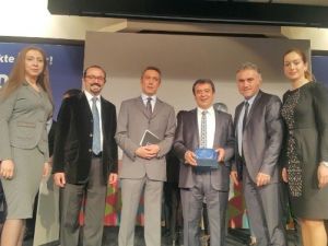 Tüsiad’da Gelişim Üniversitesi Başarısı