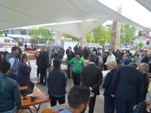 Düzce Üniversitesi Medya Topluluğu “Memleketim” Etkinliği Başladı