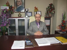 Seçimin Tek
