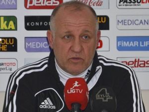 Bakkal: "Kayseri’ye Finale Gideceğiz"