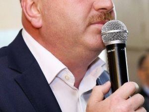 Gündoğdu: “Türkiye Fiilen Başkanlık Sistemine Geçti”