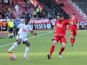 Spor Toto Süper Lig