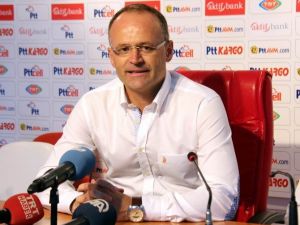 Buz: "1’er Puan 2 Takıma Da Yaramadı"