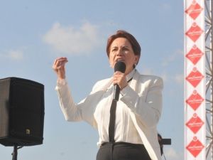 Mhp Eski Milletvekili Meral Akşener: