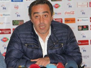 Elazığspor - Şanlıurfaspor Maçının Ardından