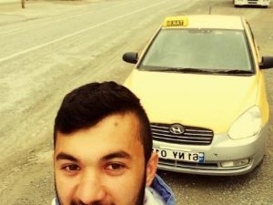 Trabzon’da Araç Dereye Uçtu: 1 Kişi Kayıp