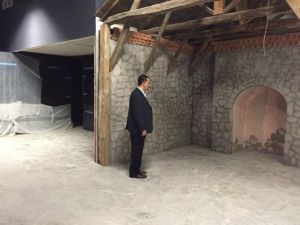 Vakıflar’dan Bursa’ya Müze Ayıbı
