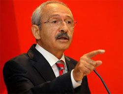 İşte CHP'nin yeni kararı