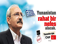 Kılıçdaroğlu'nun Tık Rekoru Kıran Fotosu!