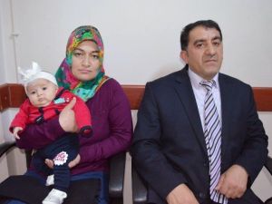 21 Yıl Üzerine Gelen Anneler Günü Sevinci