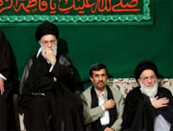 Ahmedinejad görevden alınacak mı?